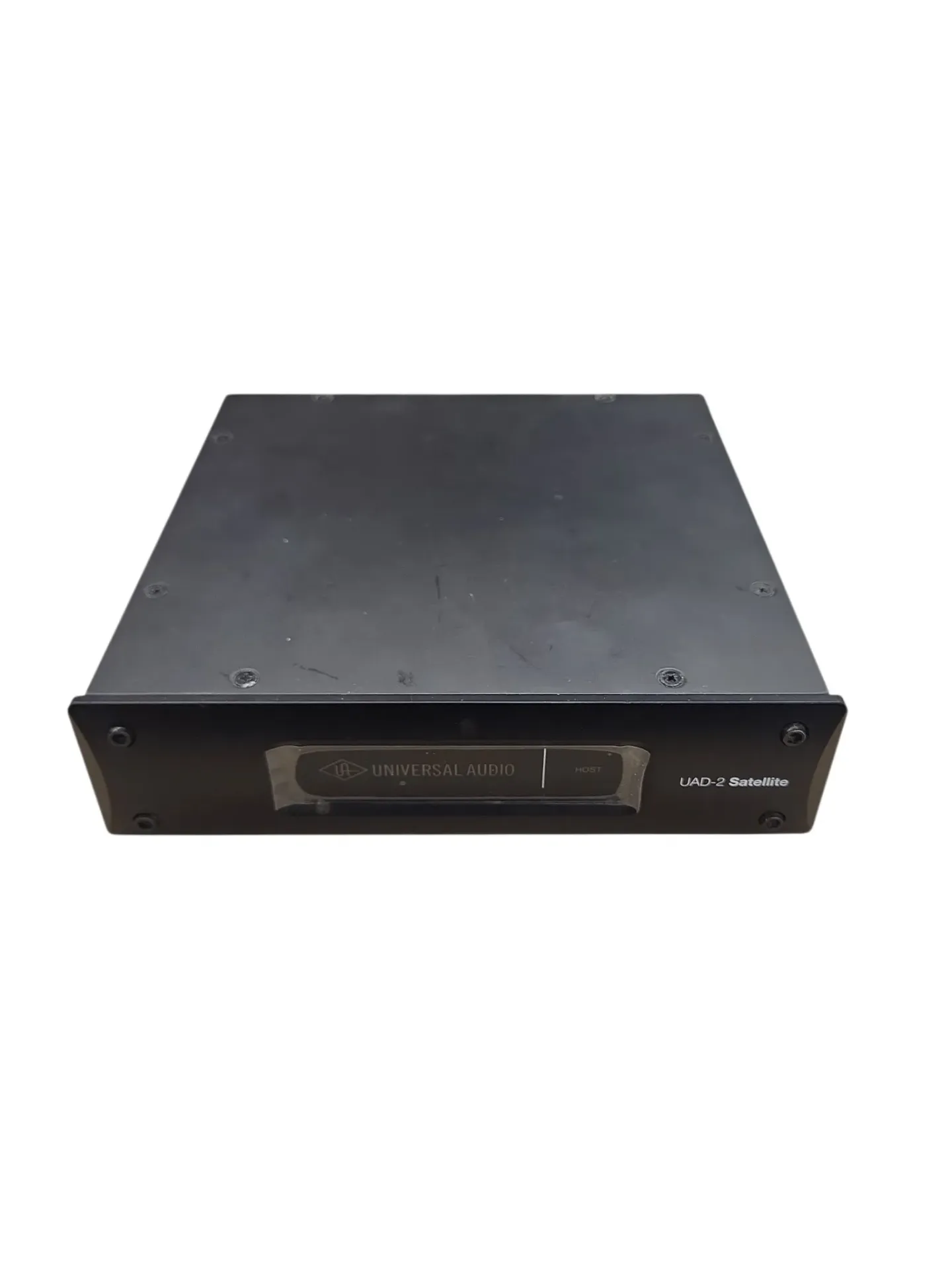 Universal Audio UAD-2 Satellite QUAD Thunderbolt