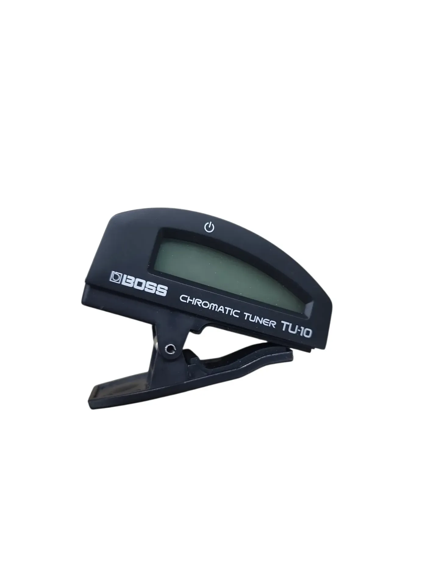 Boss TU-10 Chromatic Tuner