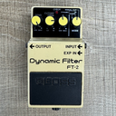 Boss FT-2 Dynamic Filter, MIJ