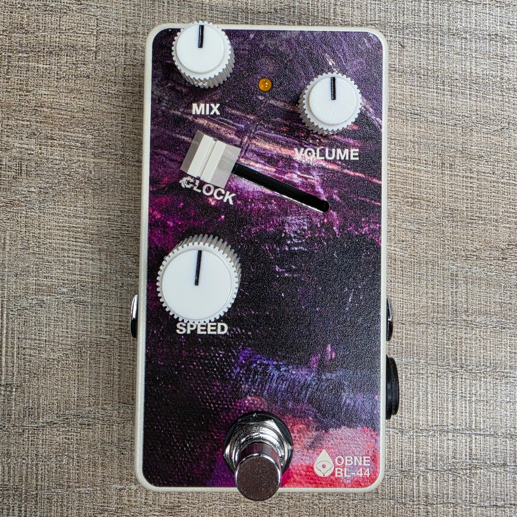 Old Blood Noise Endeavors BL-44 Reverse Variable-Clock Reverser