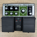 Boss RE-20 Space Echo