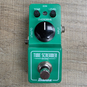 Ibanez Tube Screamer Mini