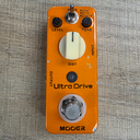 Mooer Ultra Drive MKI