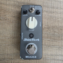Mooer Shimverb Reverb