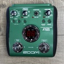 Zoom A2 Acoustic Multi-Effects Pedal