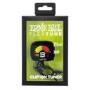 Ernie Ball Flextune Clip-On Tuner