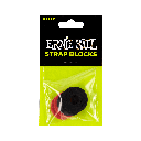 Ernie Ball Strap Blocks