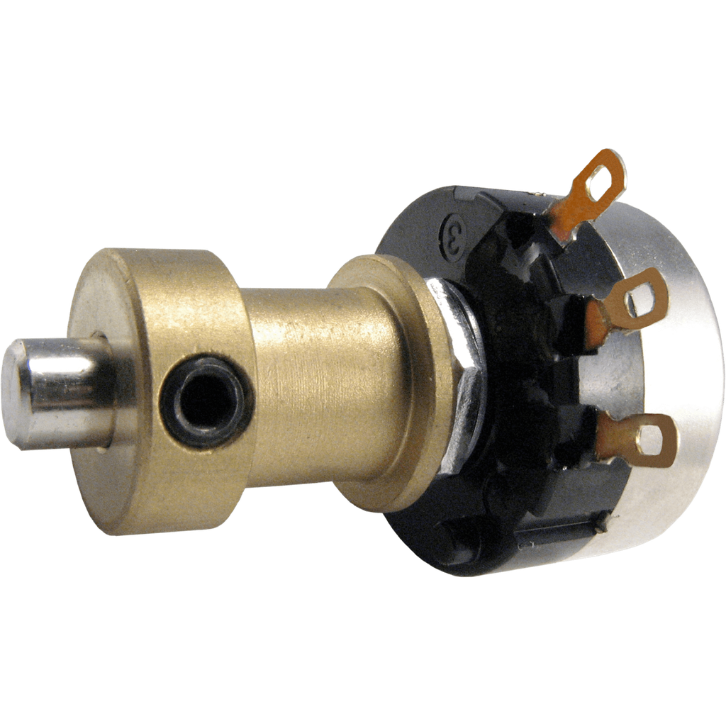 [P06161] Ernie Ball Potentiometer 250K for Model 6166 Mono Pedal