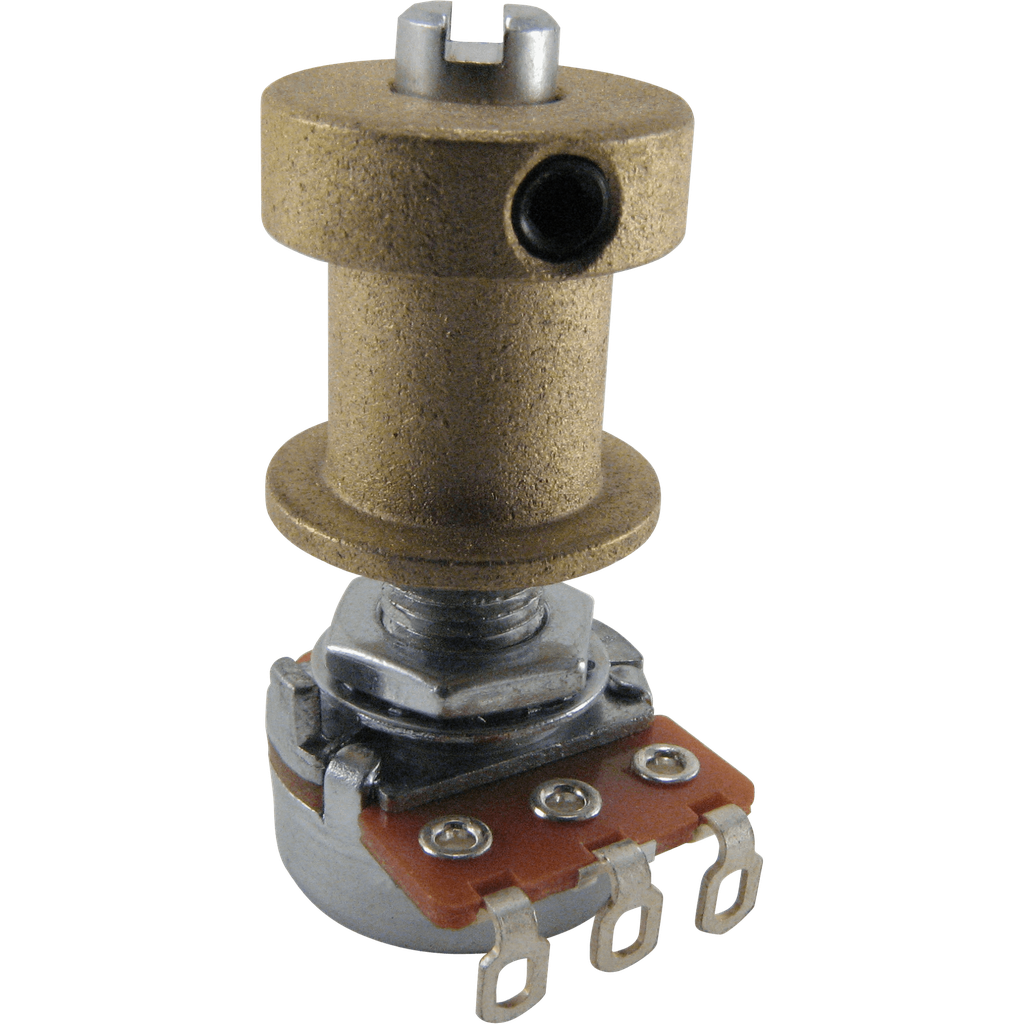 Ernie Ball 25K Potentiometer for 6181 VP Jr  