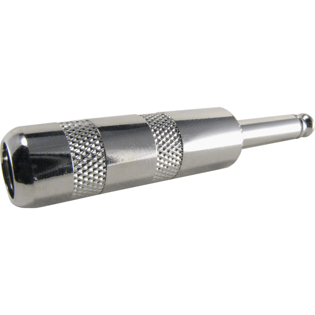 Ernie Ball Straight Plug  