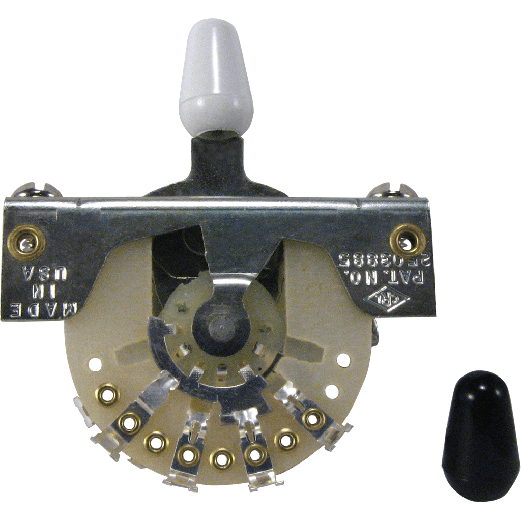 [P06370] Ernie Ball 5-Way Strat-style Switch