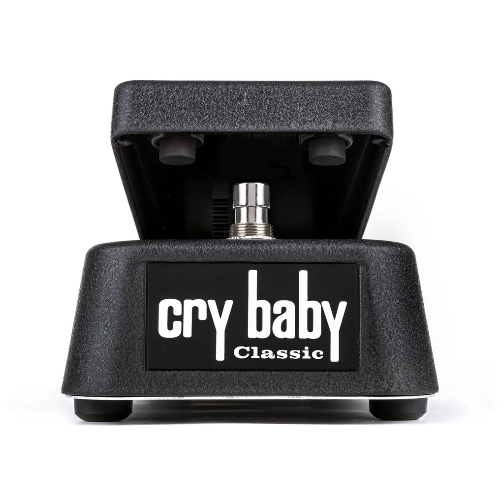 [GCB95F] Dunlop Cry Baby Classic Wah