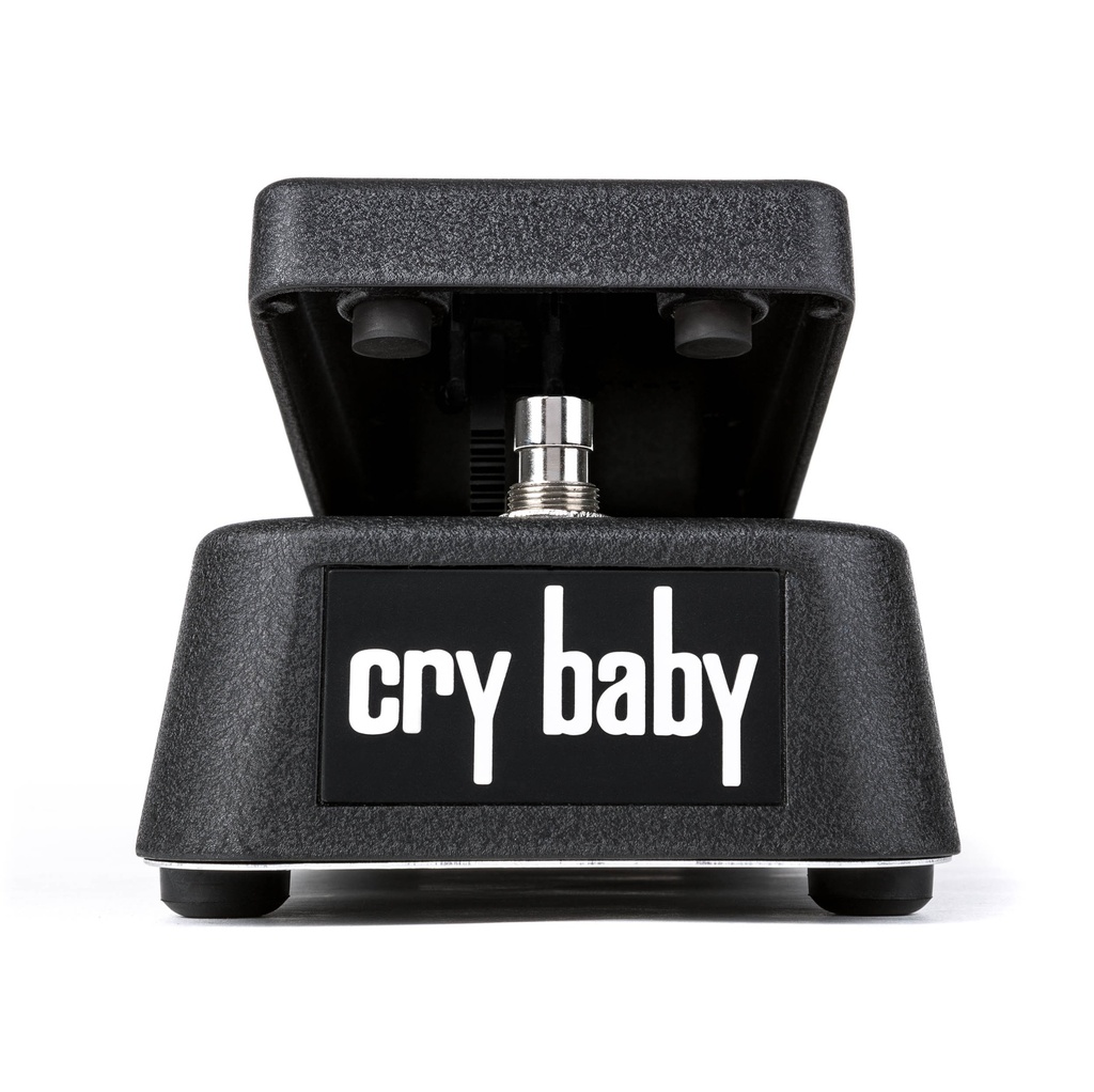 [GCB95] Dunlop Cry Baby Standard Wah Pedal