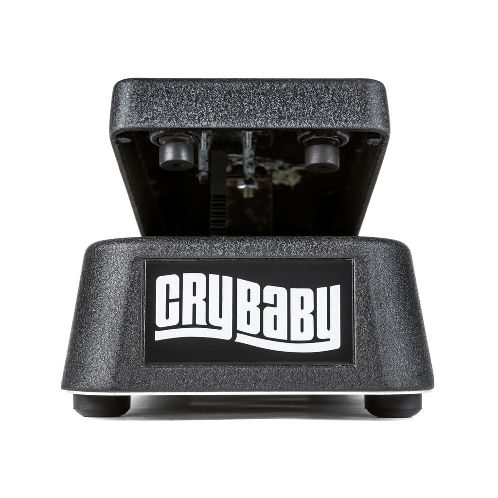 [95Q] Dunlop Cry Baby 95Q Wah