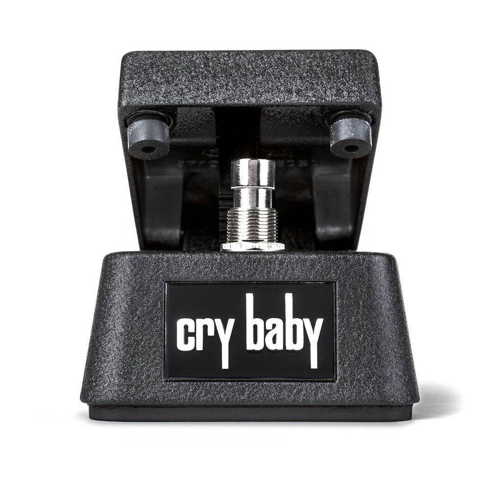 [CBM95] Dunlop Cry Baby Mini