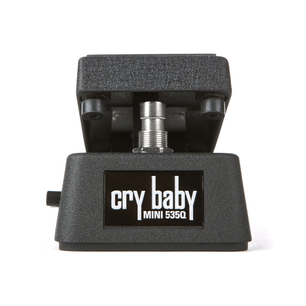 Dunlop Cry Baby 535Q Mini   