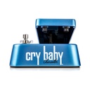 Dunlop Justin Chancellor Bass Wah