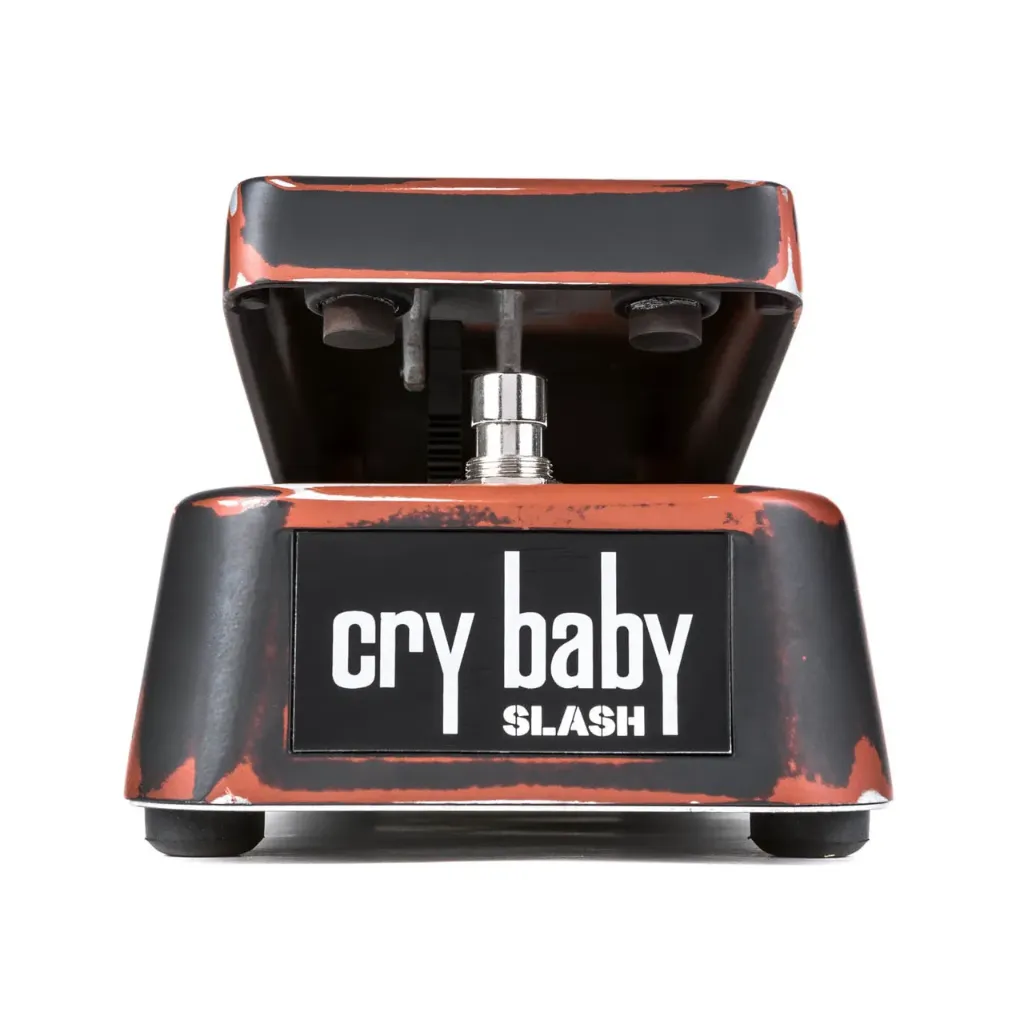 [SC95] Dunlop Slash Cry Baby Classic Wah