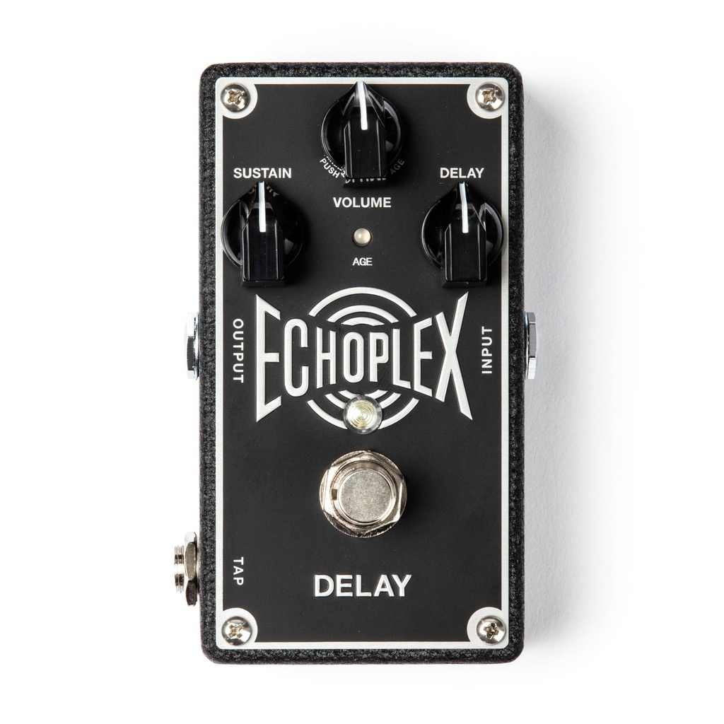 [EP103] Dunlop Echoplex Digital Delay