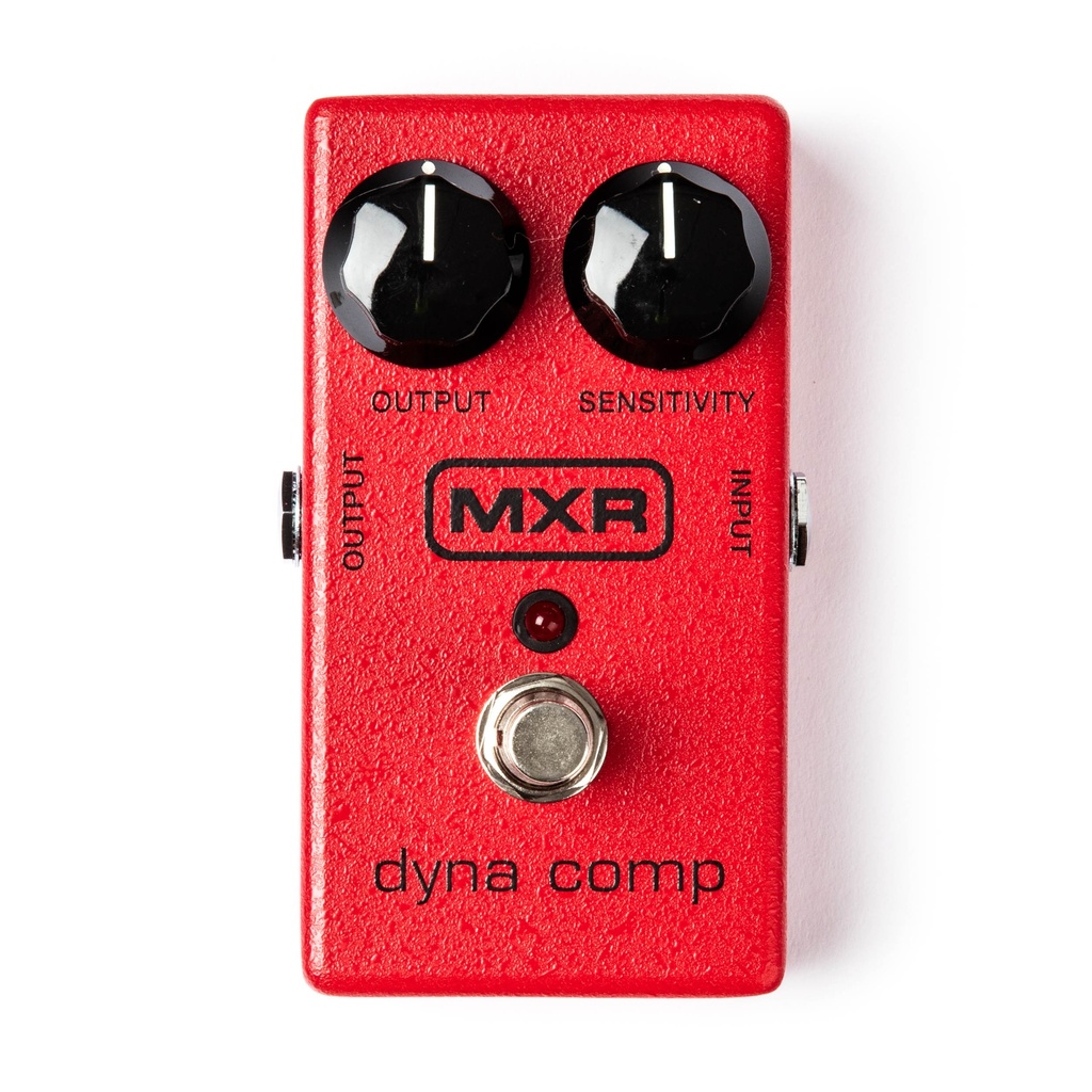 [M102] MXR Dyna Comp