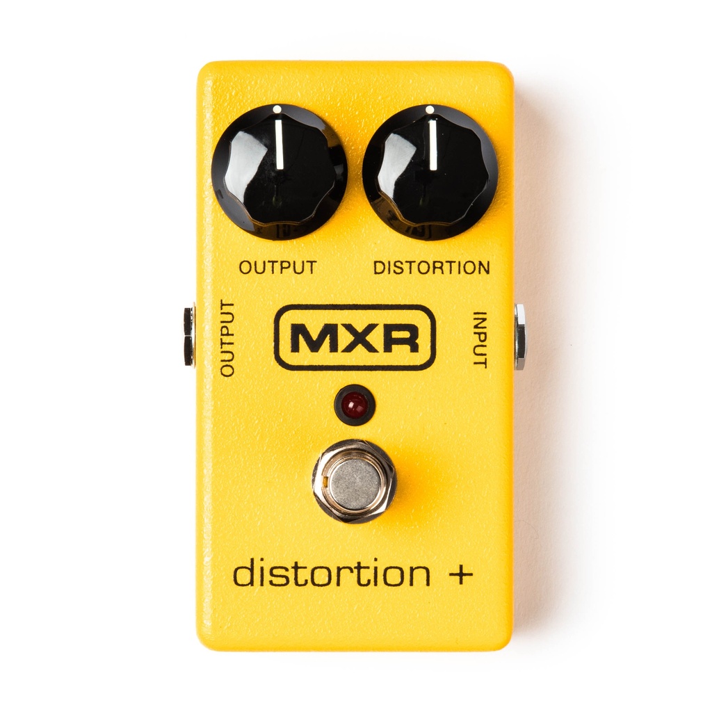 [M104] MXR Distortion+