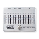 MXR 10 Band EQ