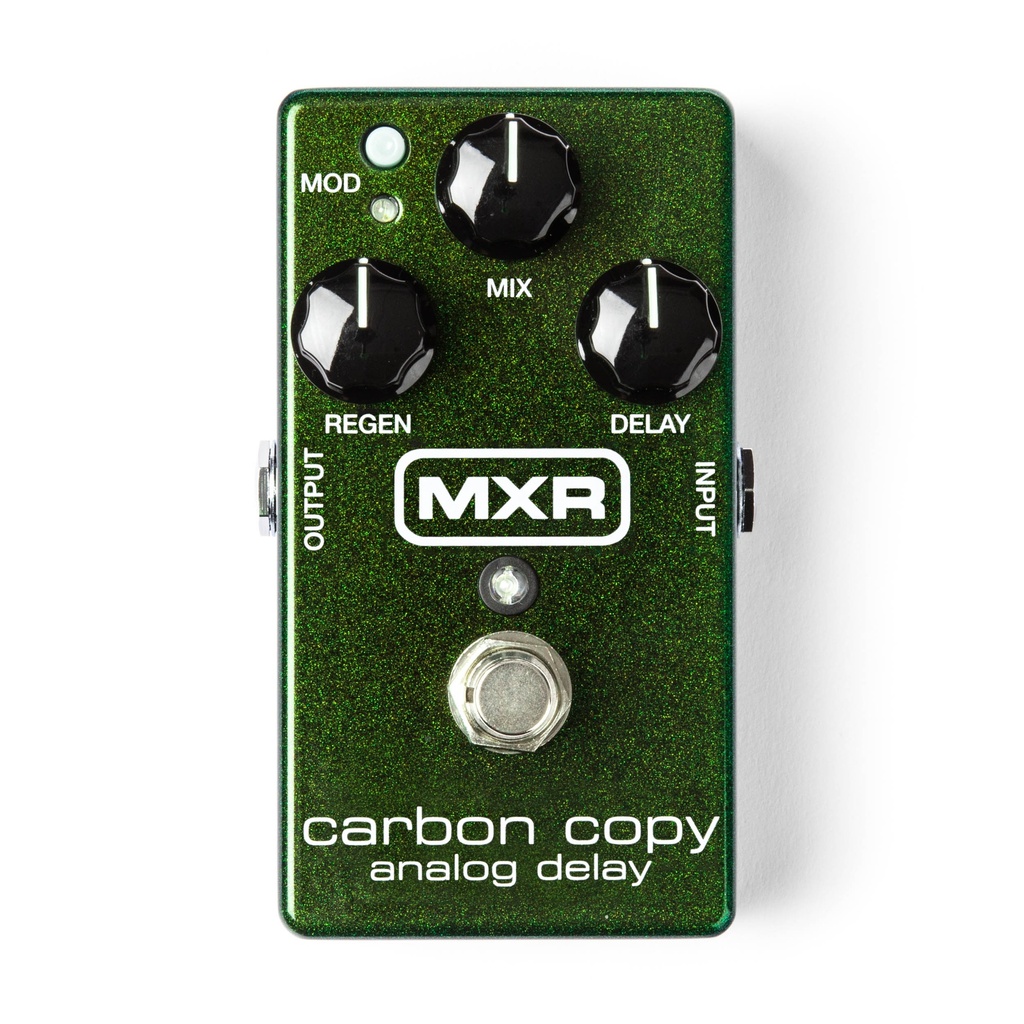 [M169] MXR Carbon Copy   