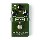 MXR Carbon Copy   