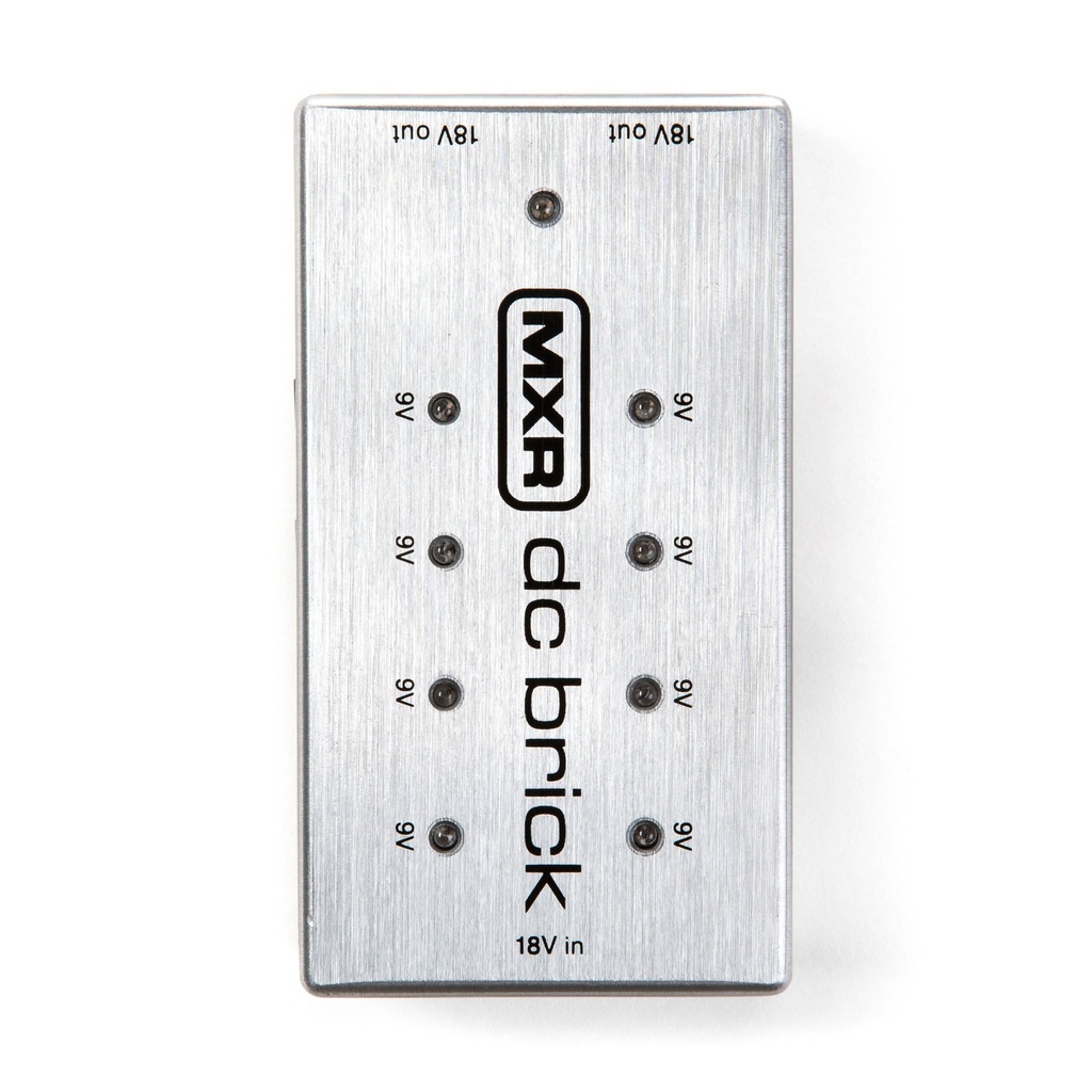 [M237] MXR DC Brick Power Supply