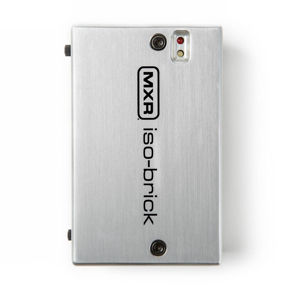 MXR Iso Brick Power Supply