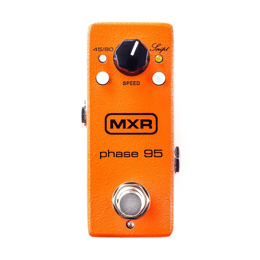 [M290] MXR Phase 95 Mini