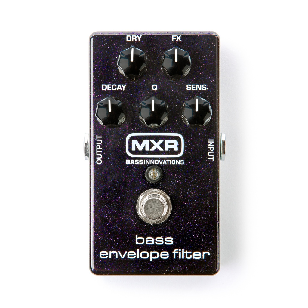 [M82] MXR Bass Envelope Filter