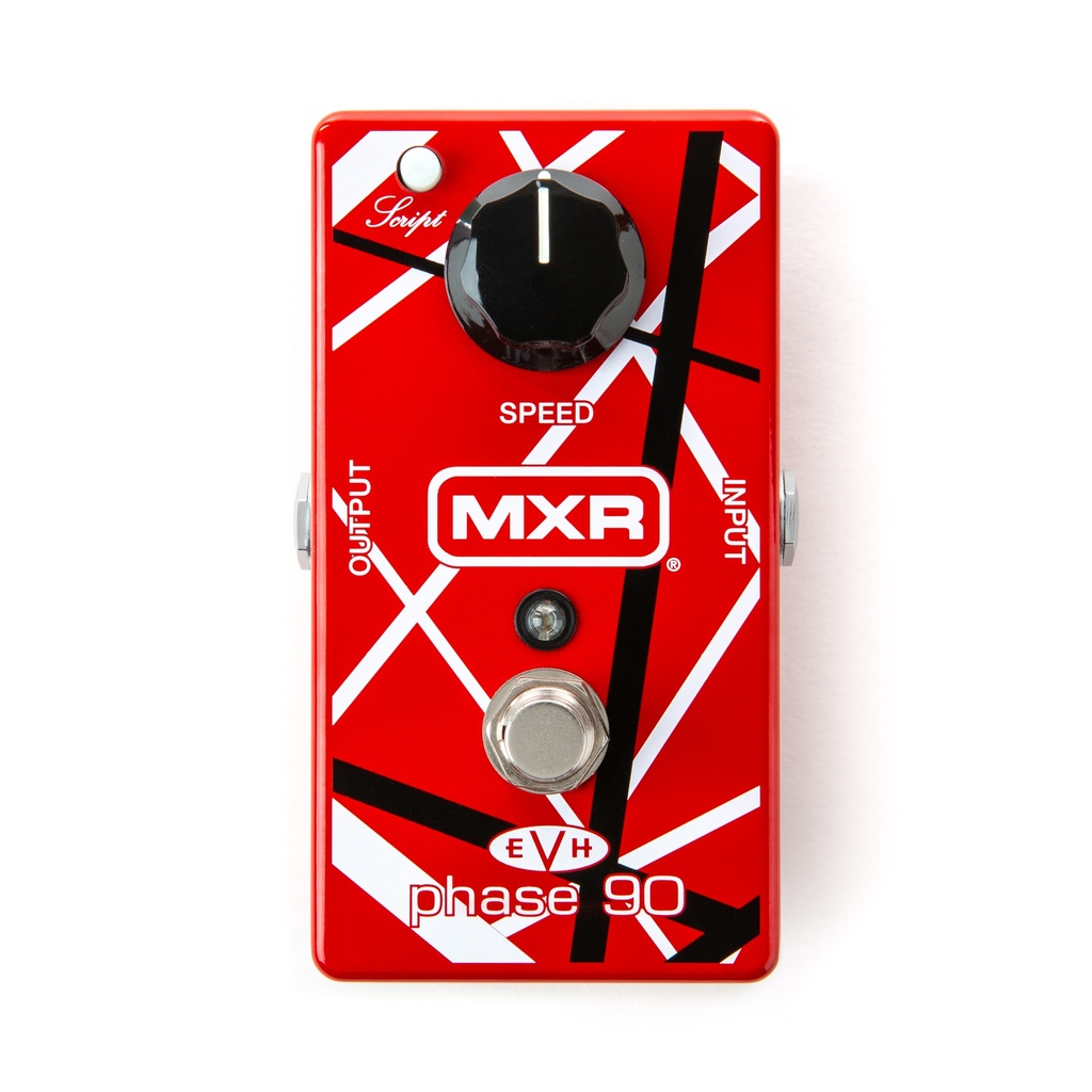 [EVH90] MXR EVH Phase 90