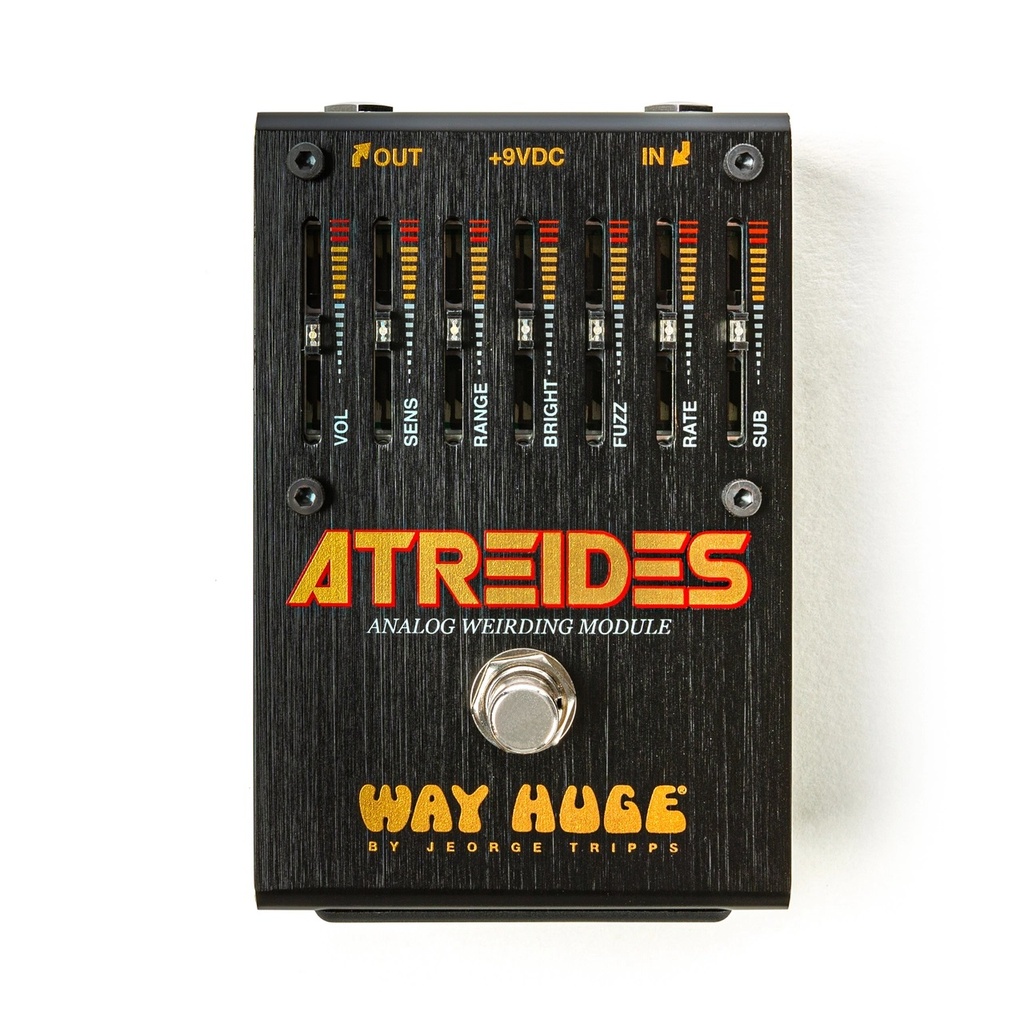 [WHE900] Way Huge Atreides Analog Weirding Module