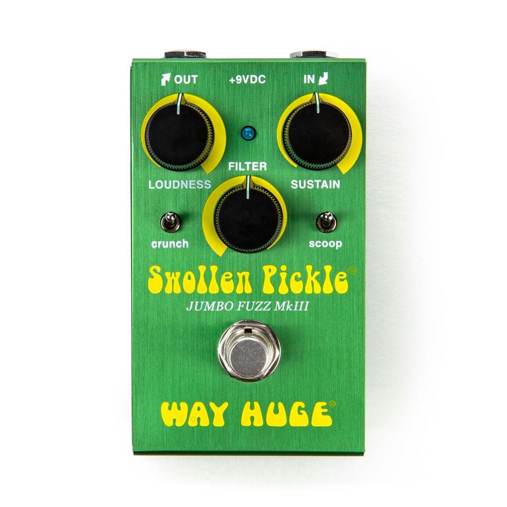 [WM41] Way Huge Smalls Swollen Pickle Fuzz