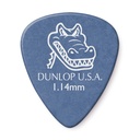 Dunlop Gator Grip Standard Picks