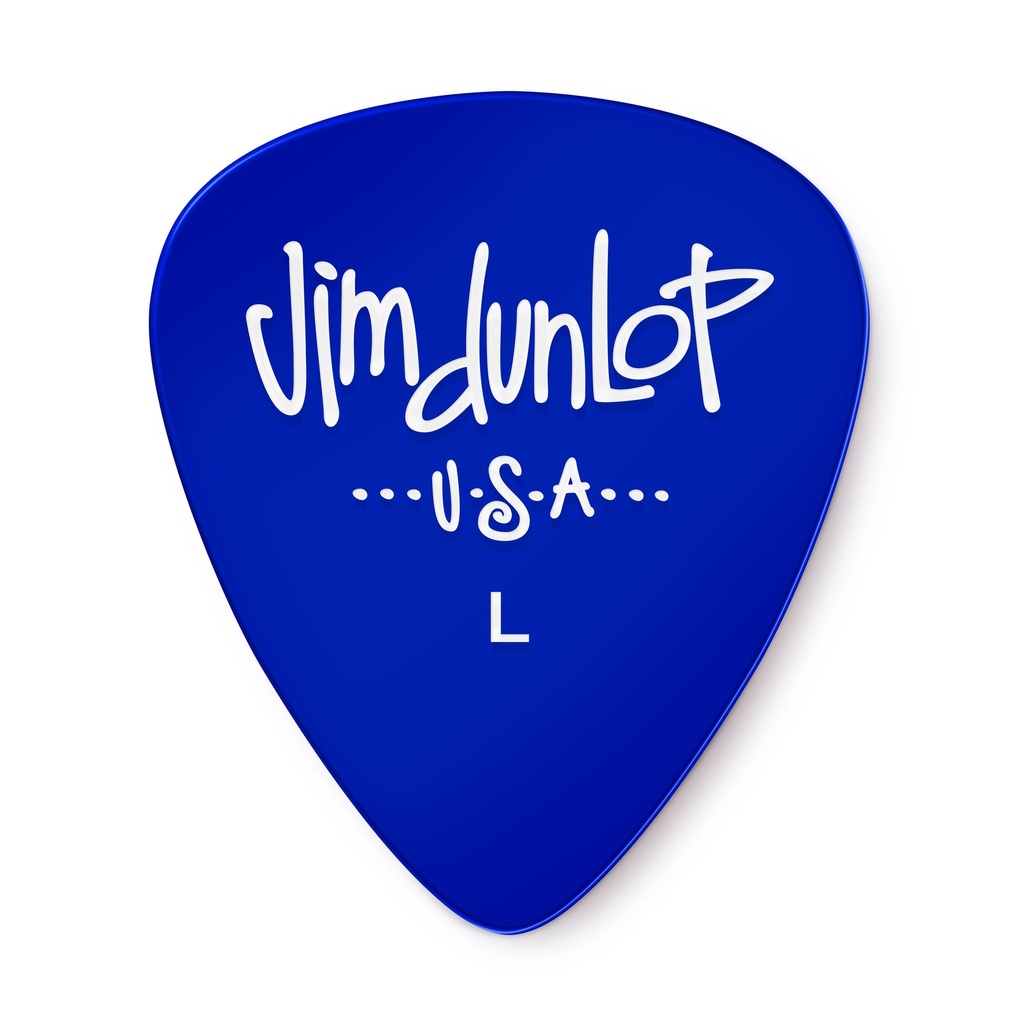 [486PLT] Dunlop Gels Picks (Light)