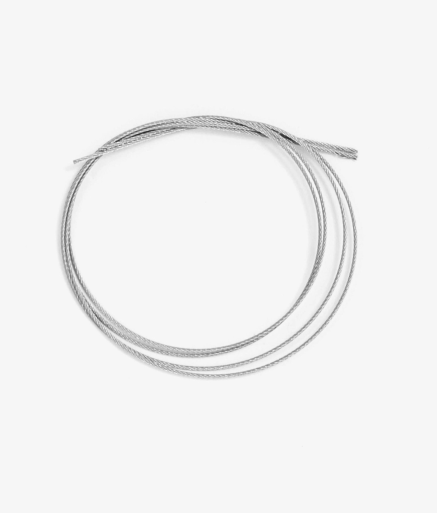 Gibraltar Metal Braided Snare Cord, 4 Pack
