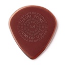 Dunlop Primetone Jazz III with Grip 1.4mm
