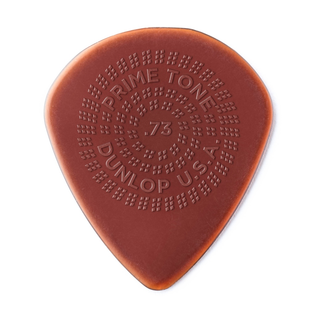 [520P073] Dunlop Primetone Jazz III XL with Grip Picks (.73mm)