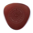 Dunlop Primetone Semi-Round with Grip Picks