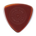 Dunlop Primetone Triangle with Grip Picks