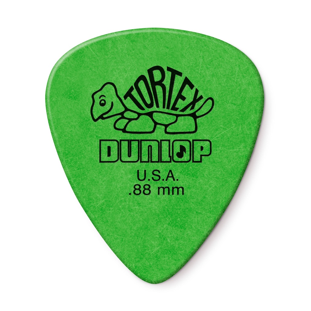 Dunlop Tortex Standard Picks
