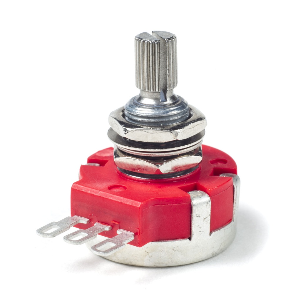 [DSP500K] MXR Super Pot 500K Split Shaft Potentiometer