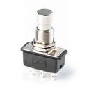 MXR / Cry Baby On/Off Switch DPDT (D Logo)