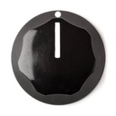 MXR Large Knob with Set Screw