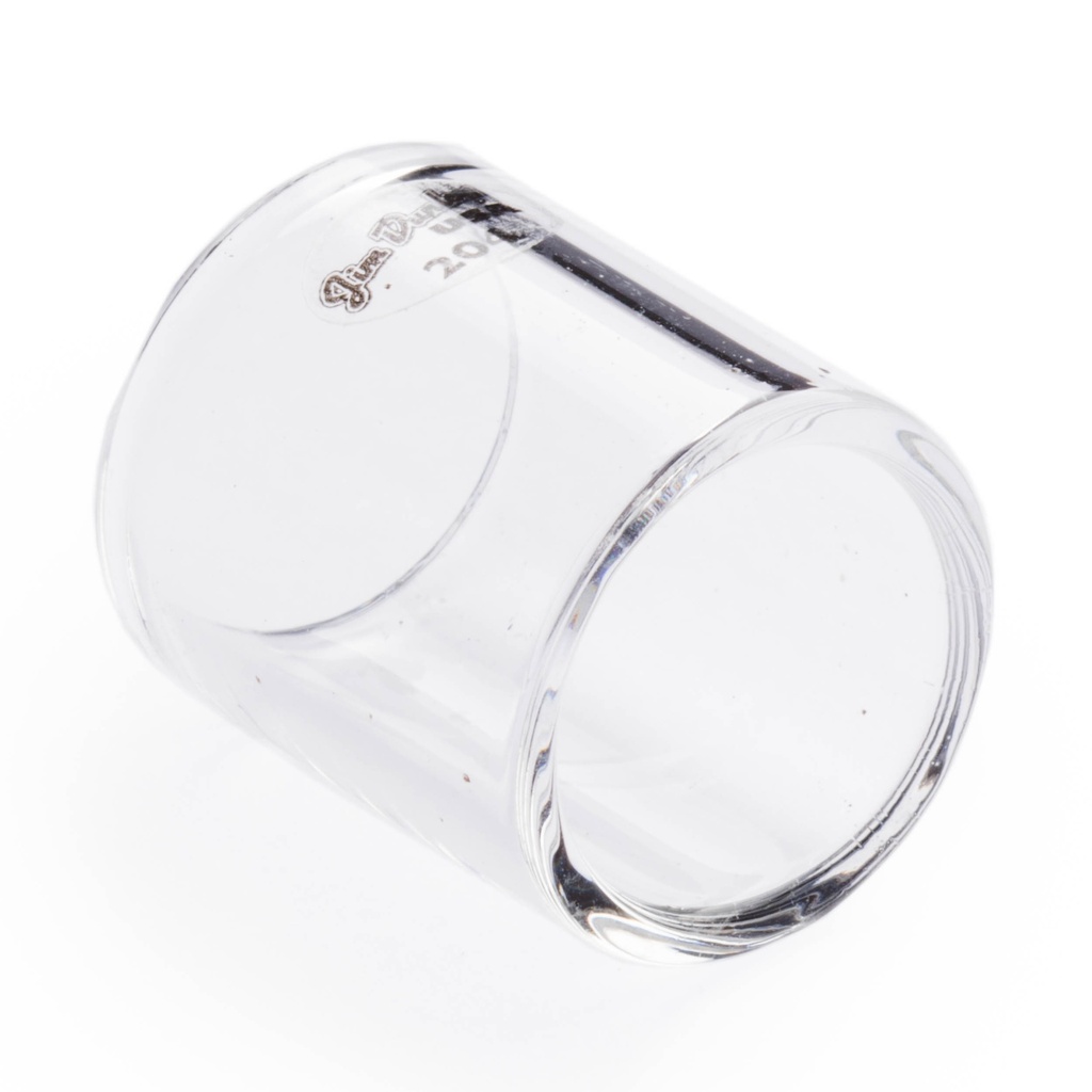 [204] Dunlop Glass Slide, Knuckle/Medium