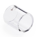 Dunlop Glass Slide, Knuckle/Medium   