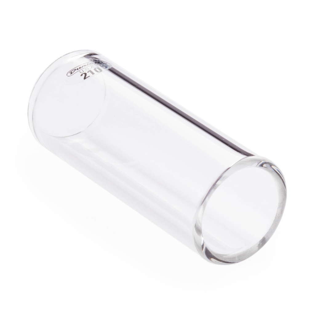 [210] Dunlop Glass Slide, Medium Wall/Medium