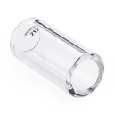 Dunlop Glass Slide, Heavy Wall/Small Short